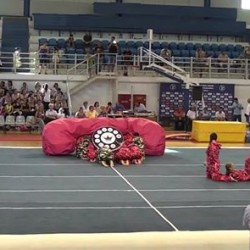 ΕΠΙΔΕΙΞΗ ΓΑΣ ΕΙΡΗΝΗ