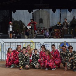 Μπελάδες ως Ιπτάμενες Νότες