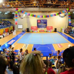 Αργυρό μετάλλιο