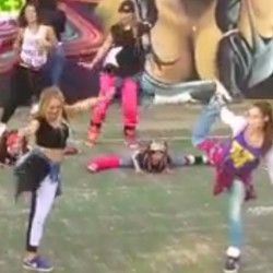 New video clip for Foureira