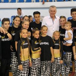 mpelades και Ανδρέας Παχατουρίδης