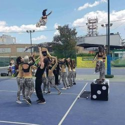 Απογειωθήκαμε για τα παιδιά του Κόσμου