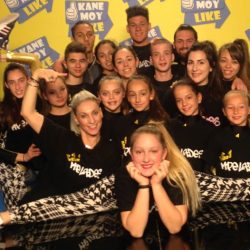 Οι μπελάδες στην Αννίτα Πάνια