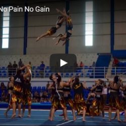 mpelades — No Pain No Gain